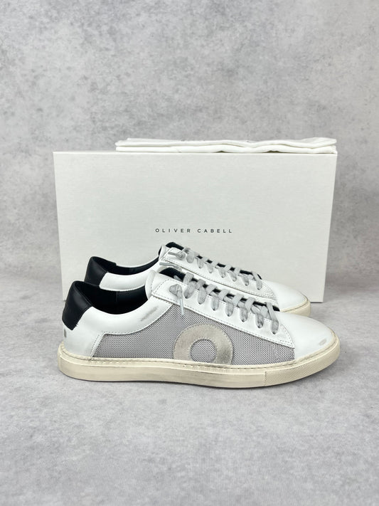 Oliver Cabell low 1 epoch sneaker