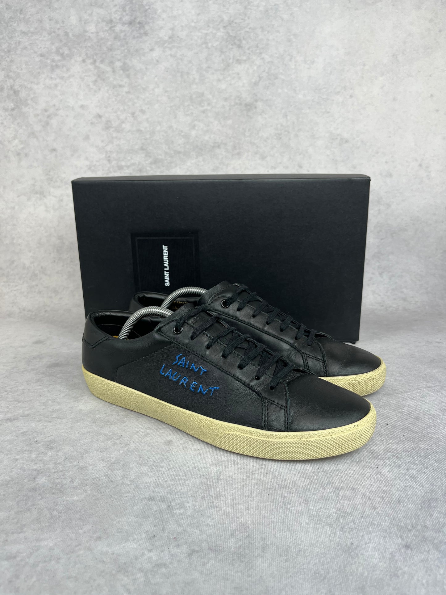 Saint Laurent SL/06 sneaker