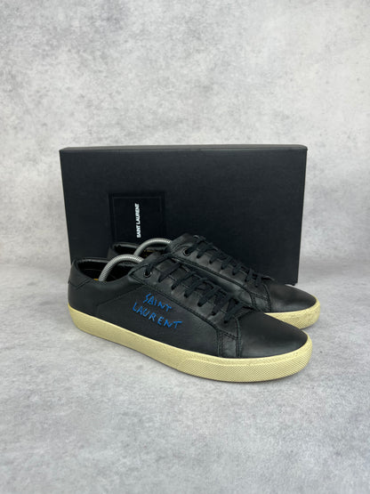Saint Laurent SL/06 sneaker