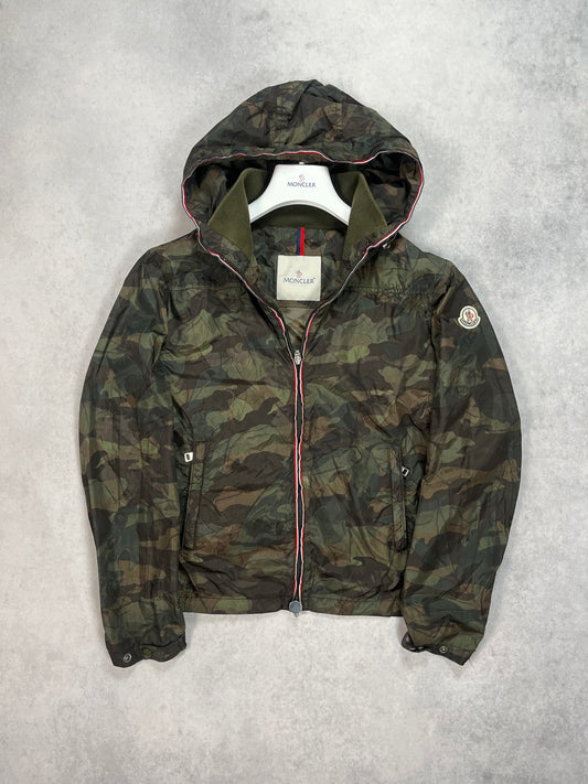 Moncler nath windbreaker