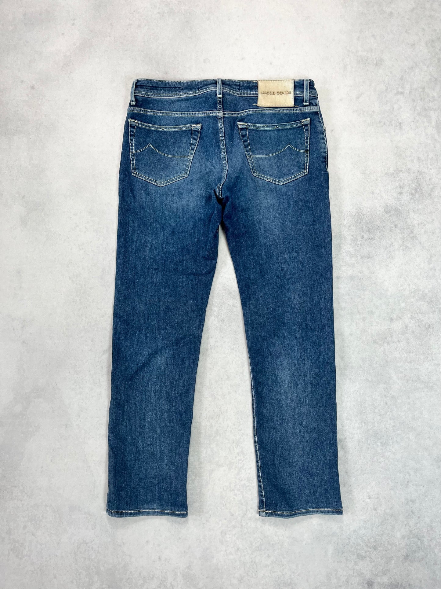 Jacob Cohën jeans