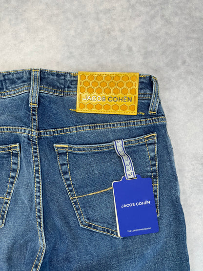 Jacob Cohën ”BARD” jeans