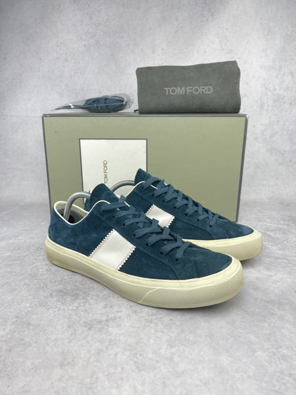 Tom Ford cambridge sneaker