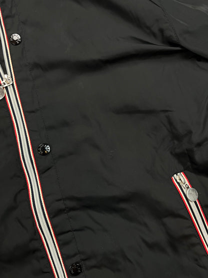 Moncler windbreaker jacket