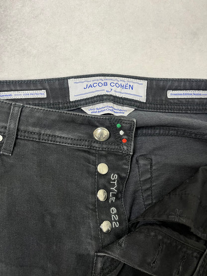 Jacob Cohën ”622” jeans