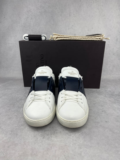 Valentino open sneaker