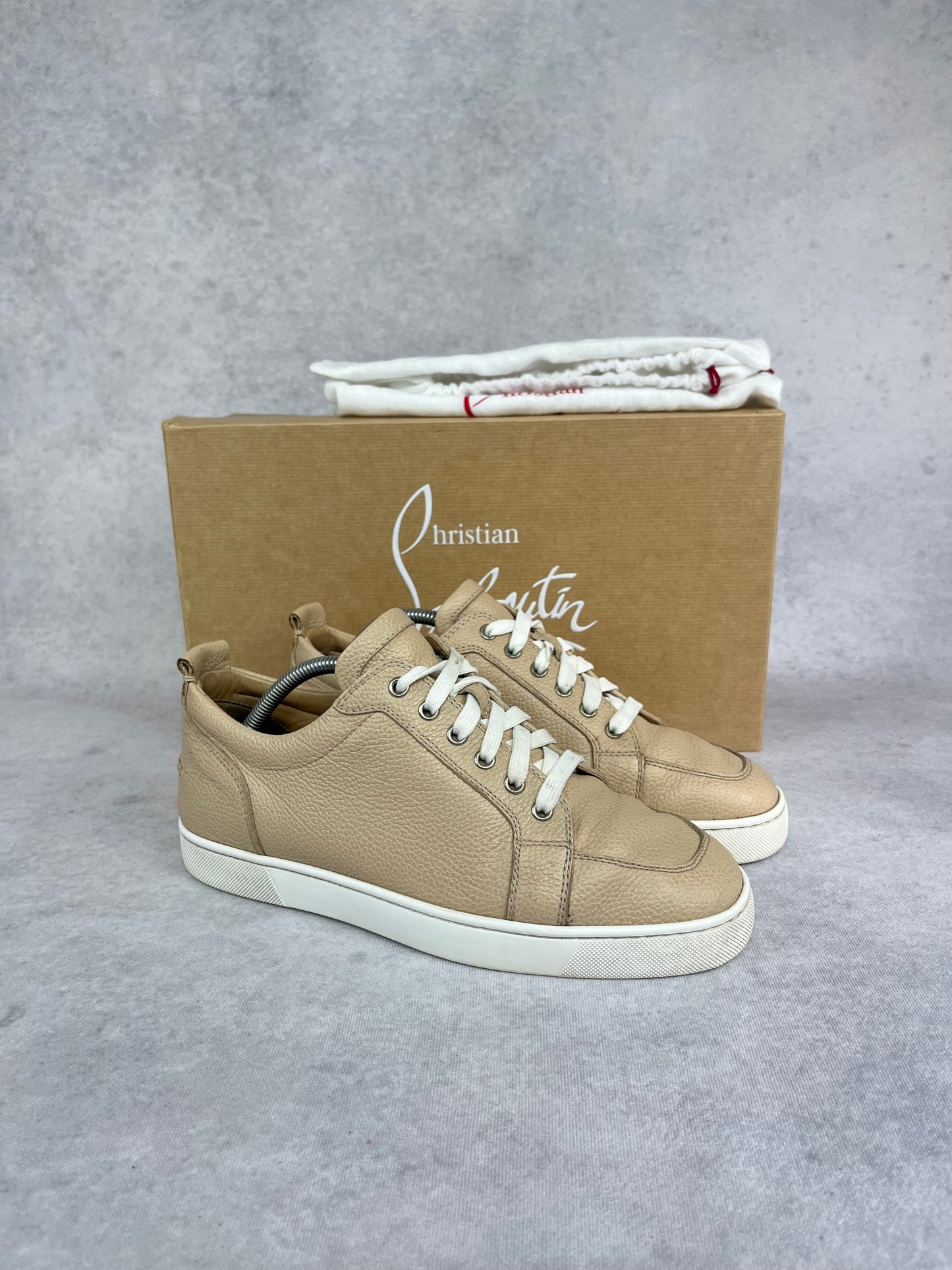 Christian Louboutin rantulow sneakers