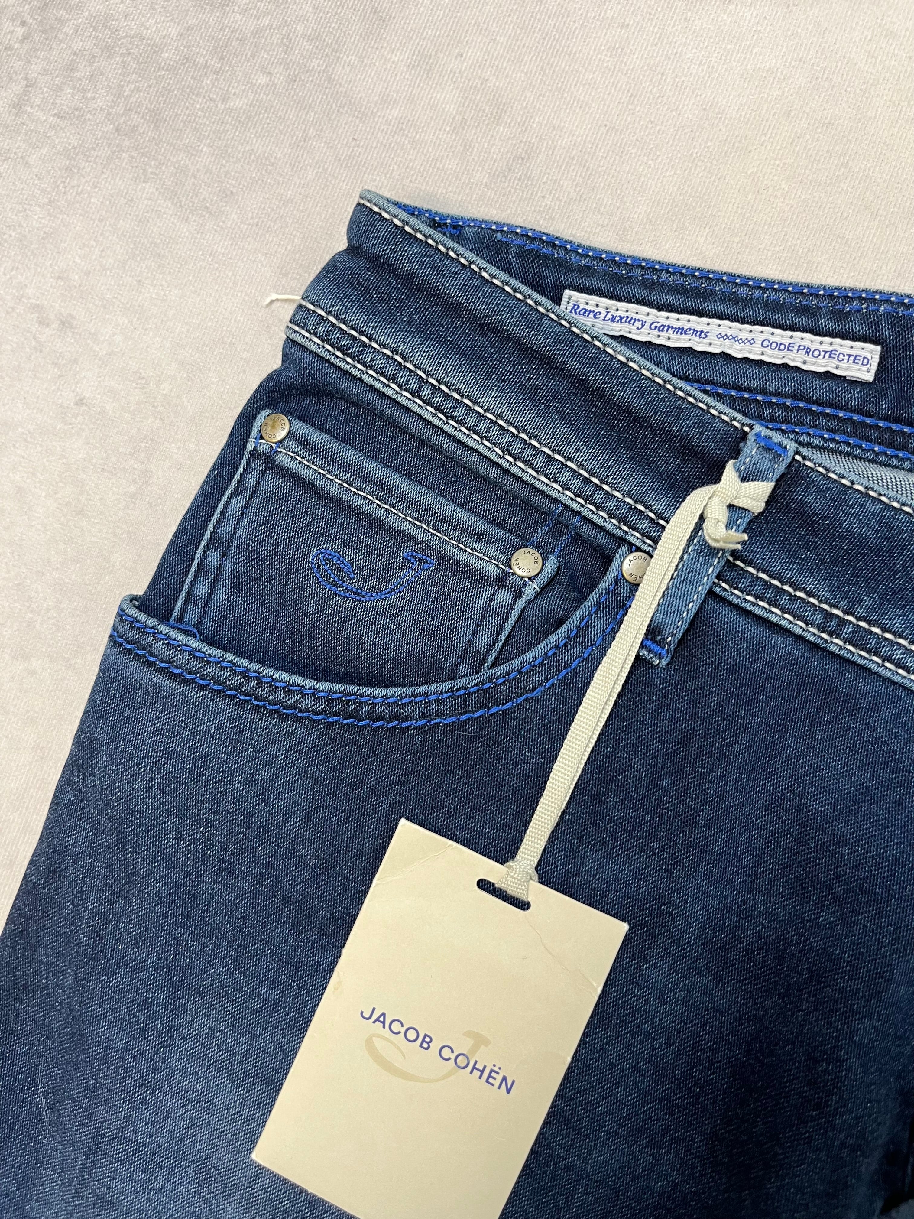 Jacob Cohën ”622” jeans