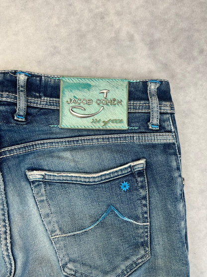 Jacob Cohën ”622” Limited Edition jeans