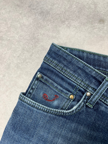 Jacob Cohën ”622” jeans