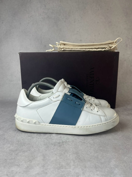 Valentino open sneaker