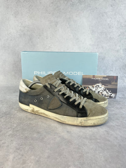 Philippe Model prsx sneaker
