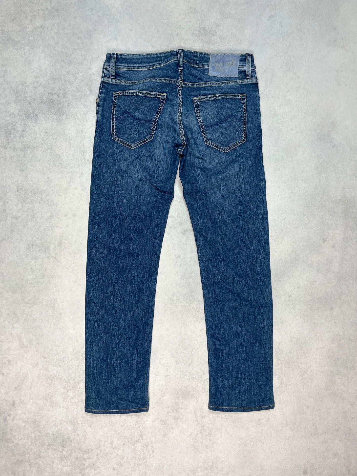 Jacob Cohën jeans