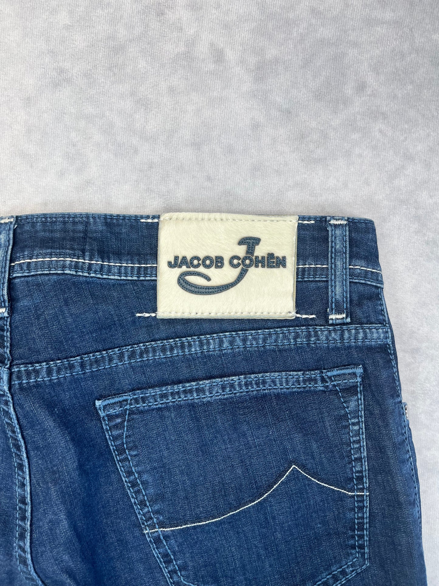 Jacob Cohën ”688” jeans