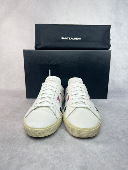 Saint Laurent sl/06 sneaker