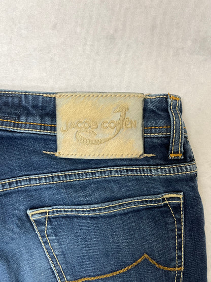 Jacob Cohën ”688.C” jeans