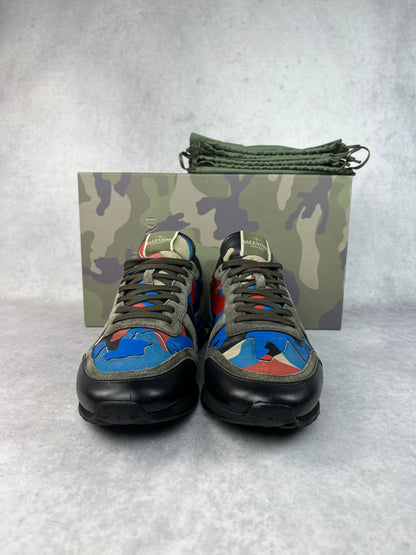 Valentino rockrunner sneaker