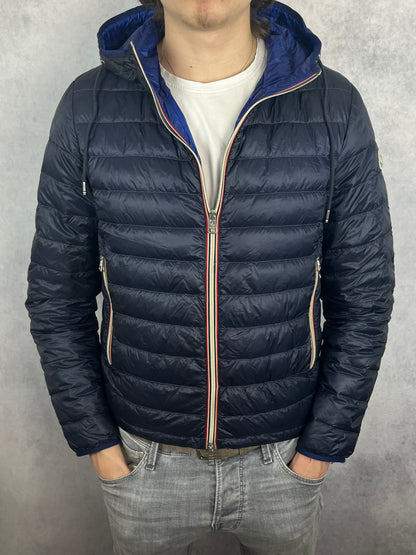 Moncler athenes down jacket