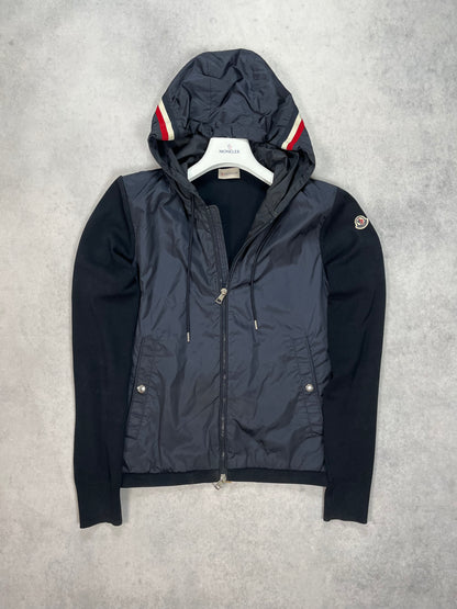 Moncler cardigan tricot jacket
