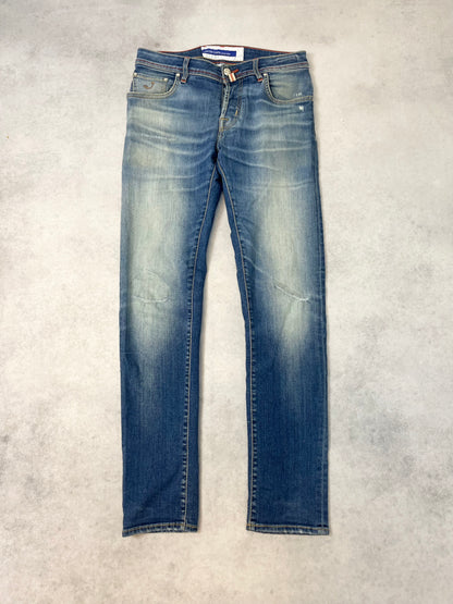 Jacob Cohën ”Nick Slim” jeans