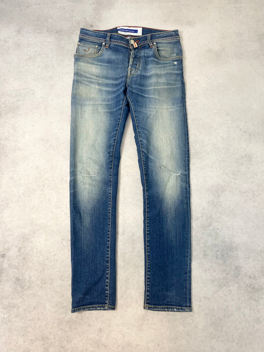 Jacob Cohën ”Nick Slim” jeans