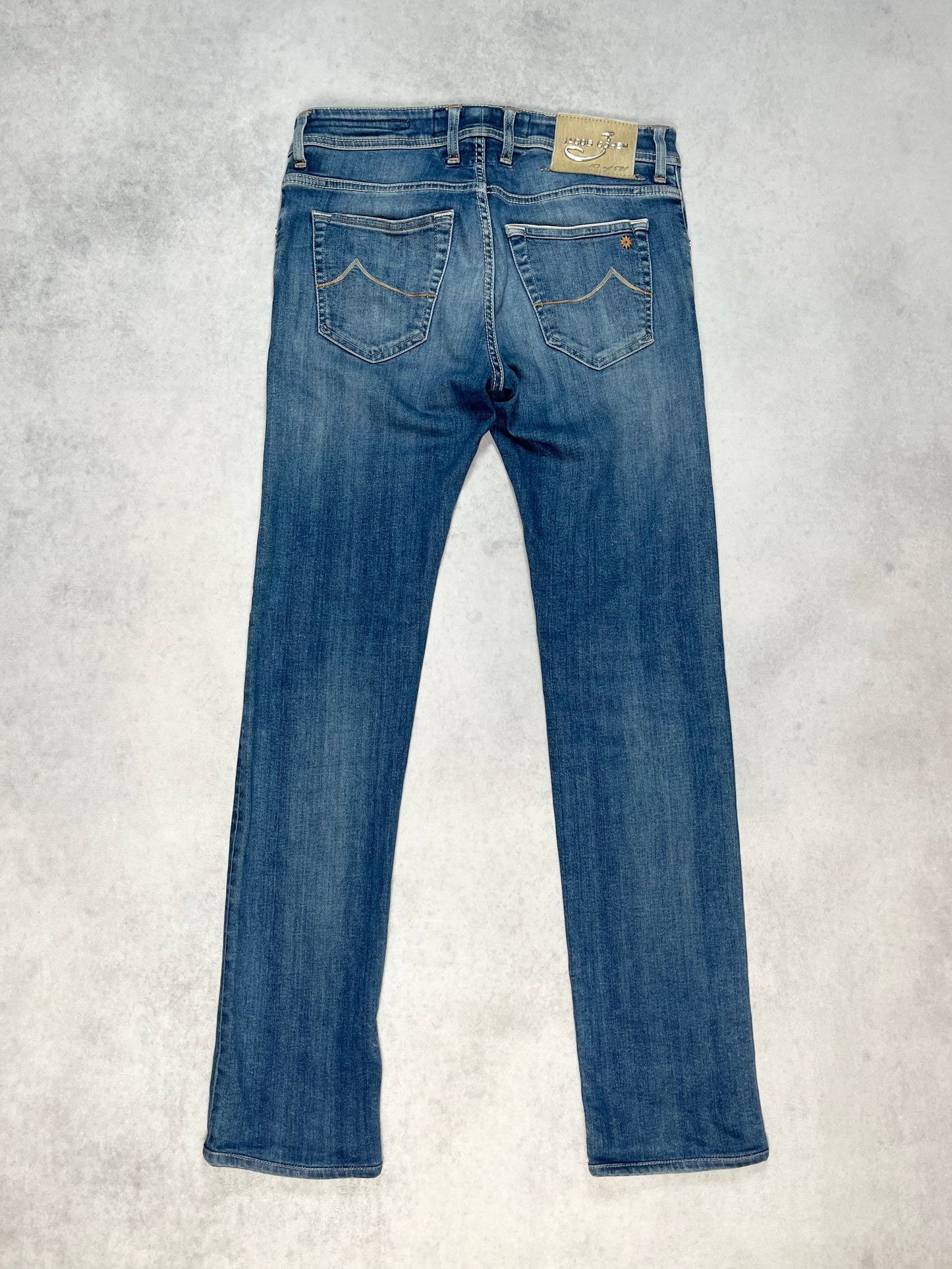 Jacob Cohën limited edition jeans