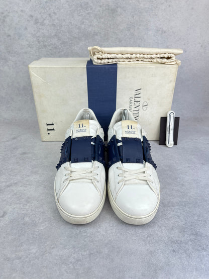 Valentino open sneaker