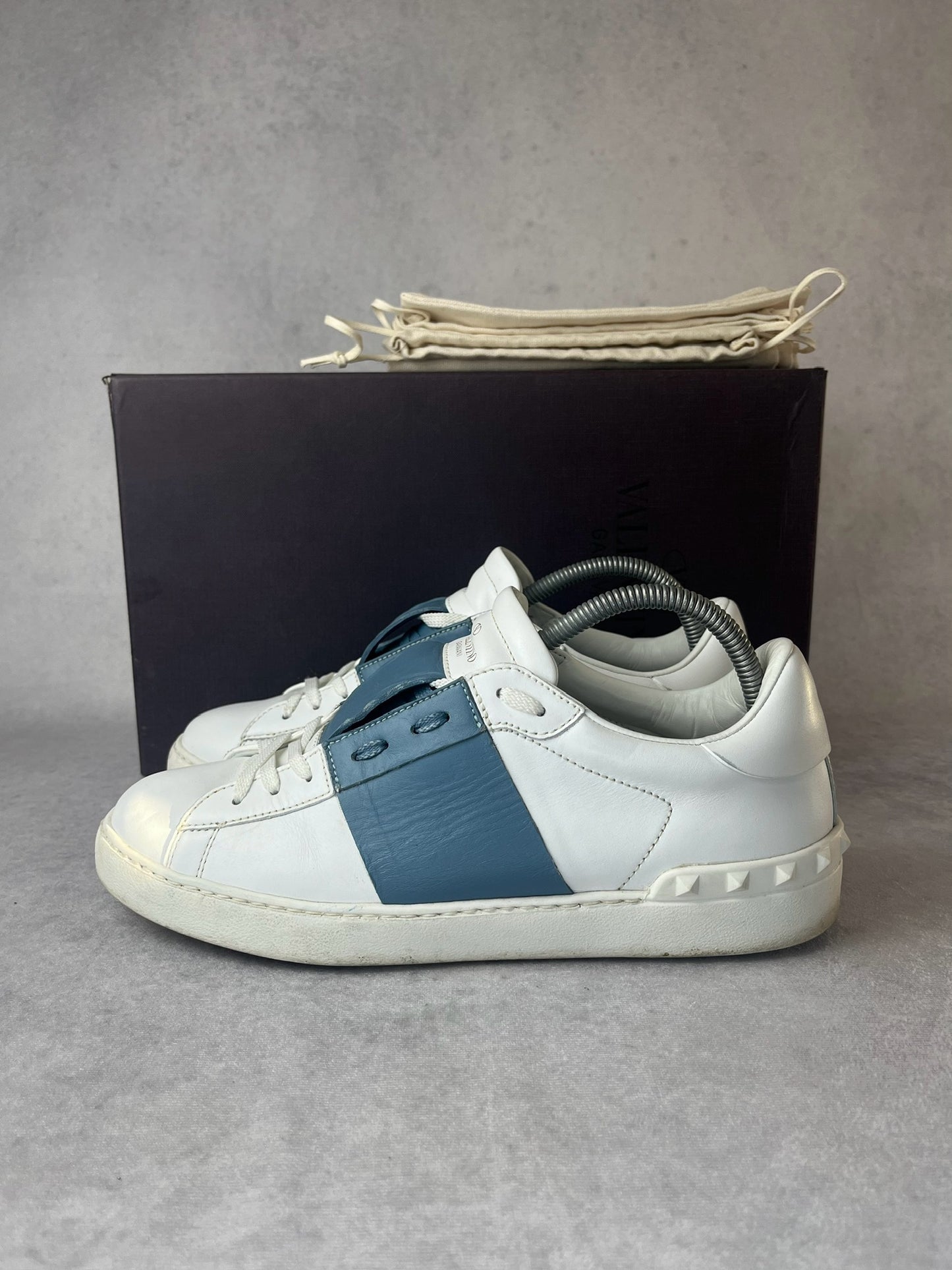 Valentino open sneaker