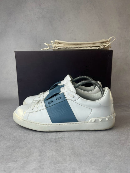 Valentino open sneaker