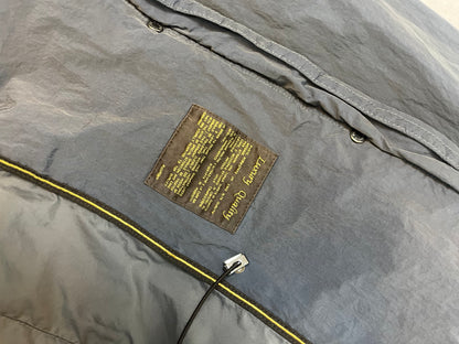 Moorer field jacket