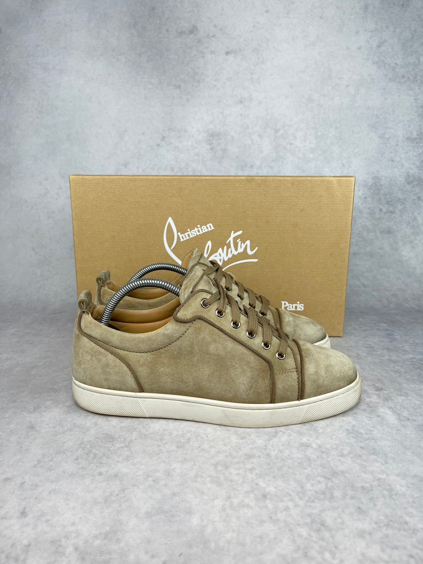 Christian Louboutin orlato sneaker
