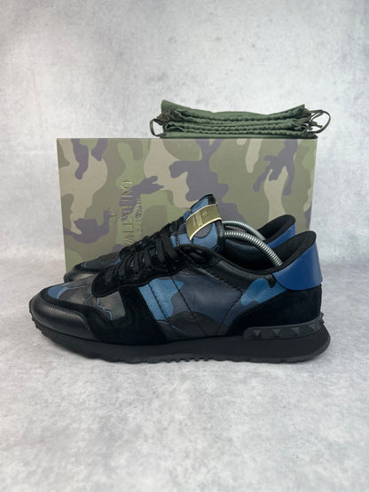 Valentino rockrunner sneaker