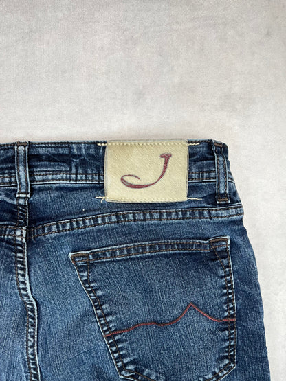 Jacob Cohën ”688” jeans