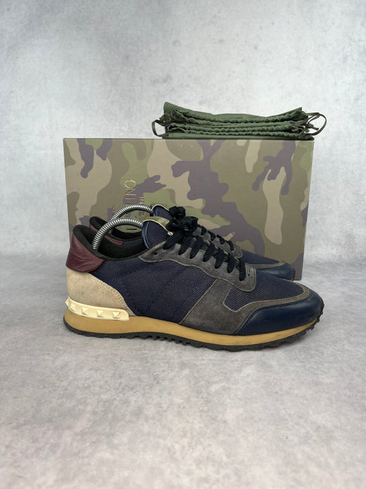 Valentino rockrunner sneaker