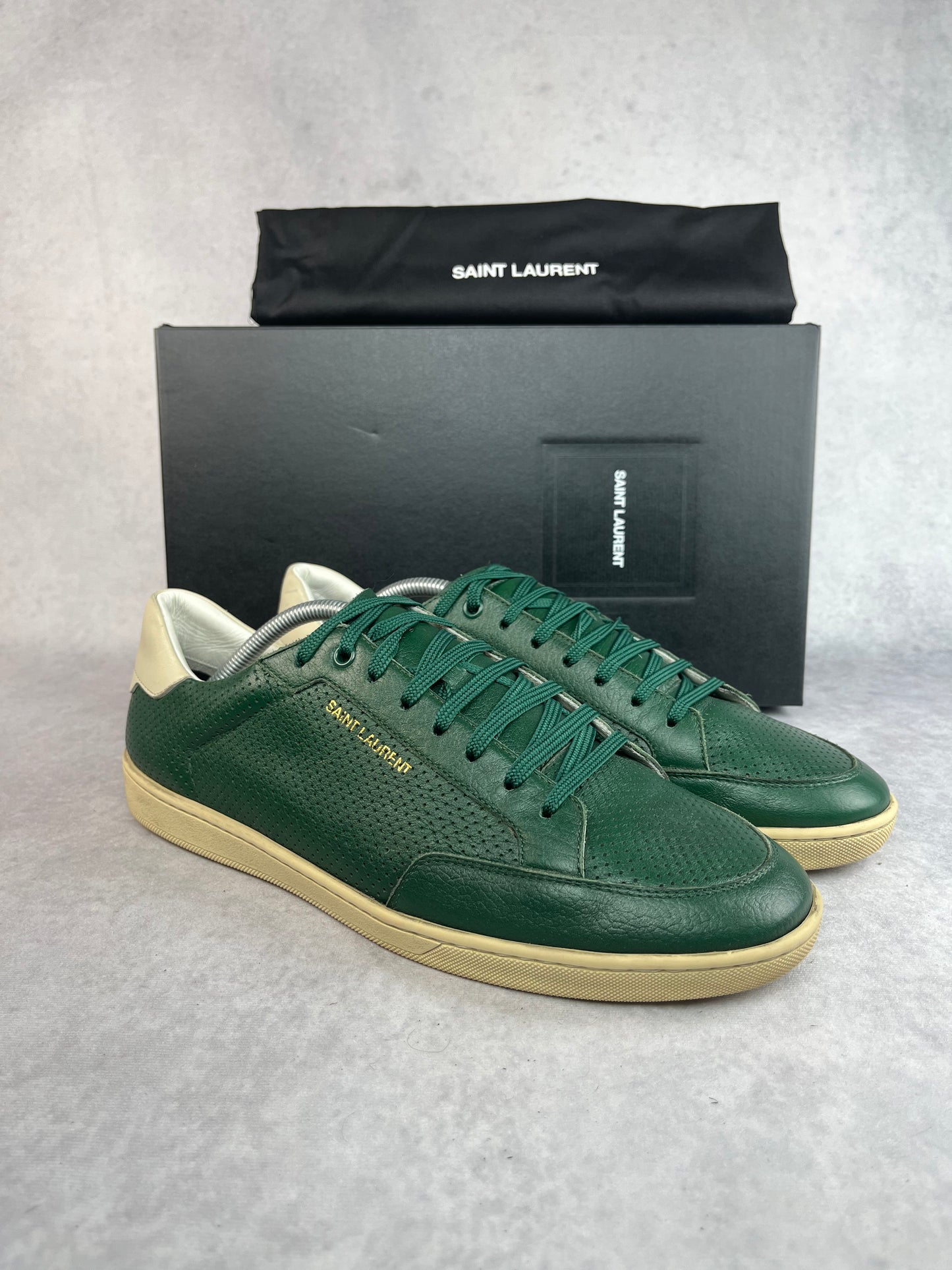 Saint Laurent sl sneaker
