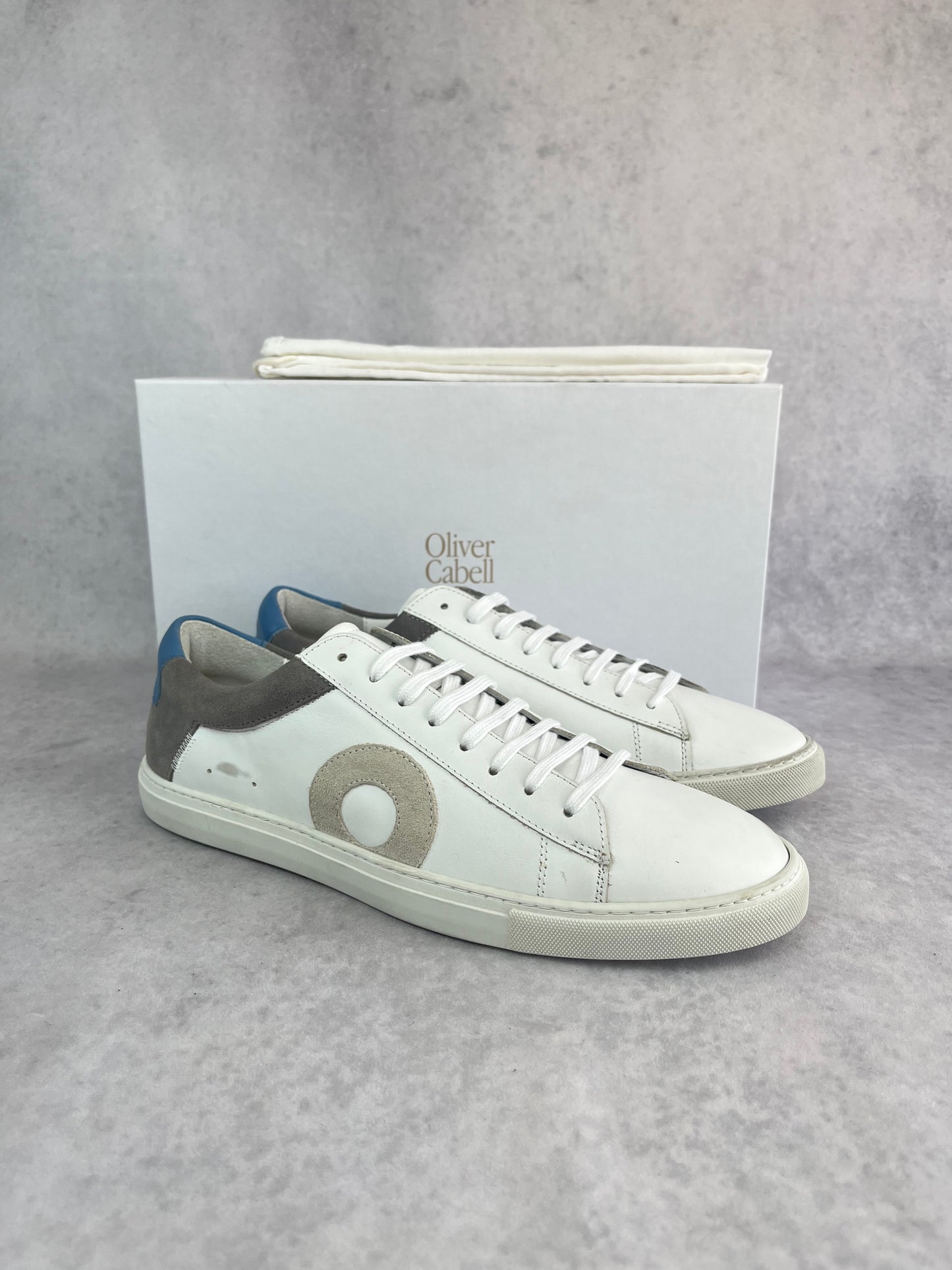 Oliver Cabell ”Atlantic” sneaker