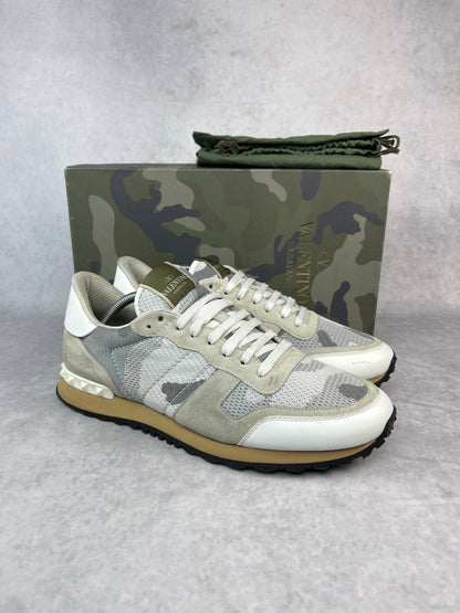 Valentino rockrunner sneaker