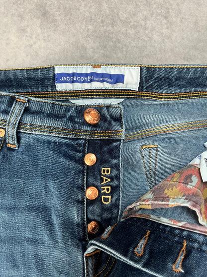 Jacob Cohën jeans
