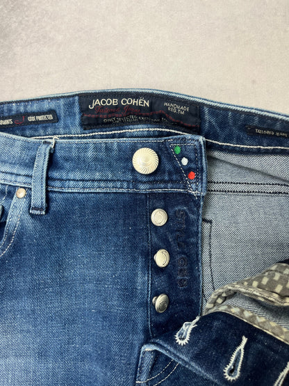 Jacob Cohën ”688” jeans