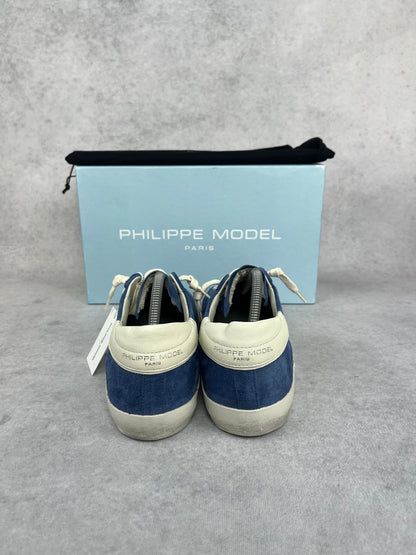 Philippe Model PRSX sneaker