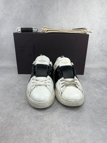 Valentino open sneaker