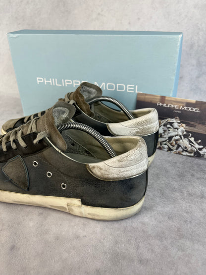 Philippe Model prsx sneaker