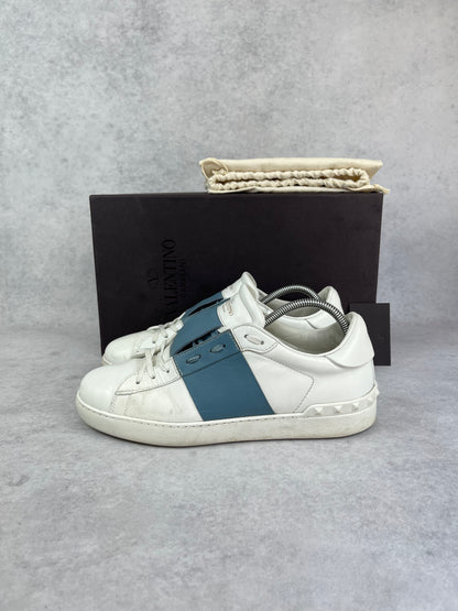 Valentino open sneaker