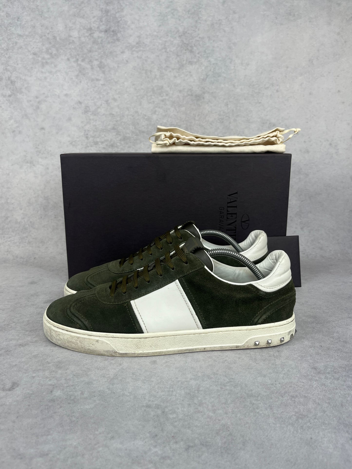 Valentino flycrew sneaker