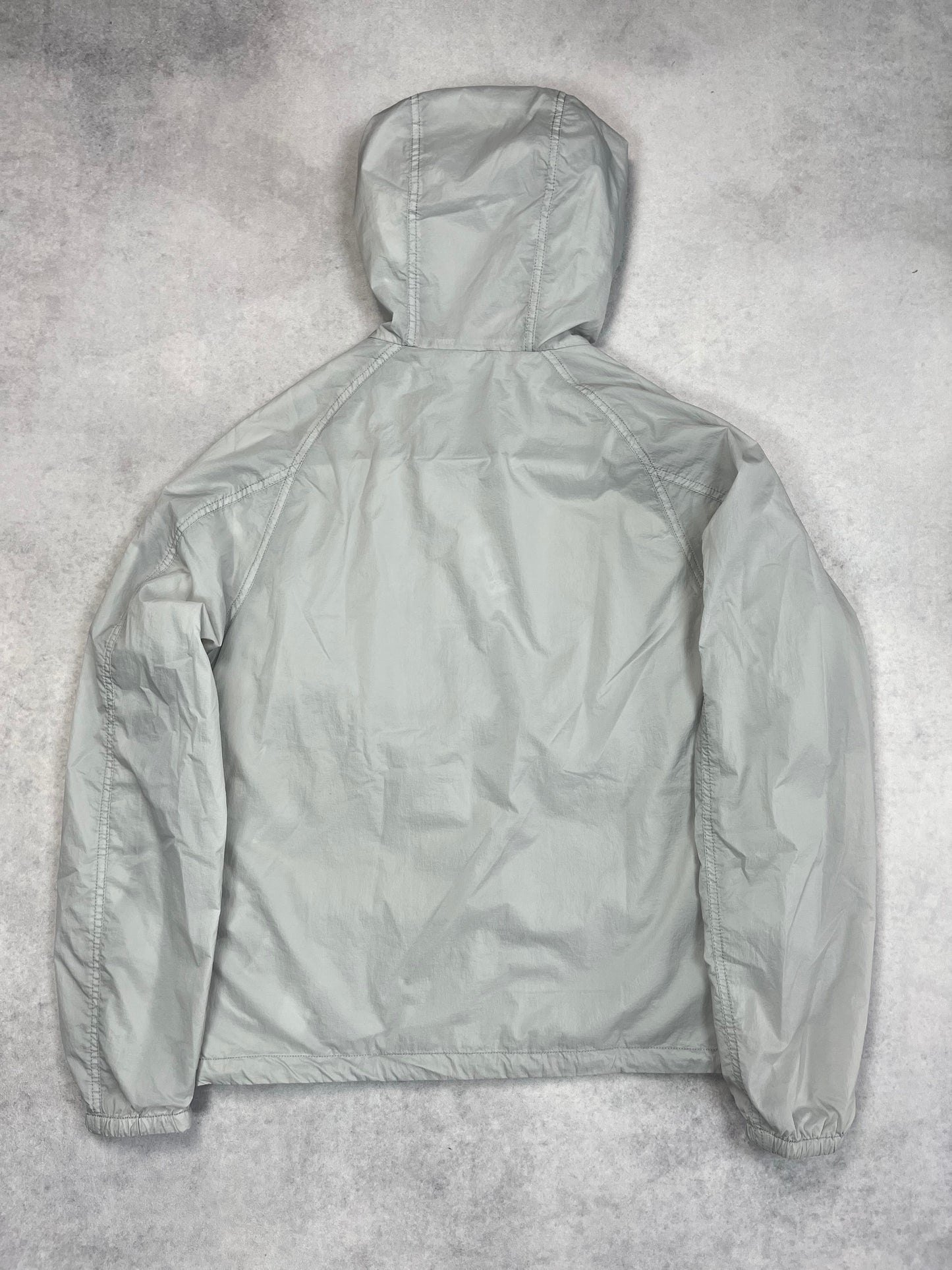 Woolrich padded windbreaker jacket