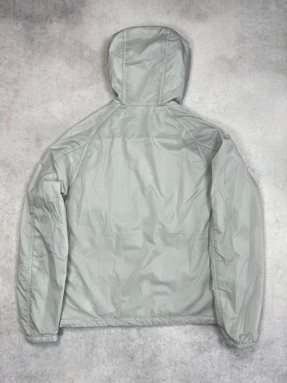Woolrich padded windbreaker jacket