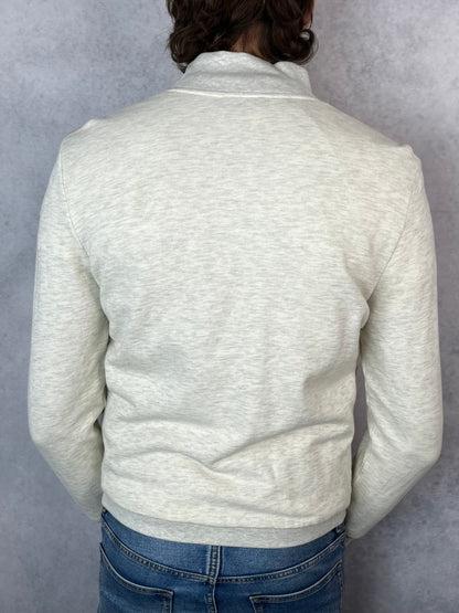 Moncler maglia cardigan jacket