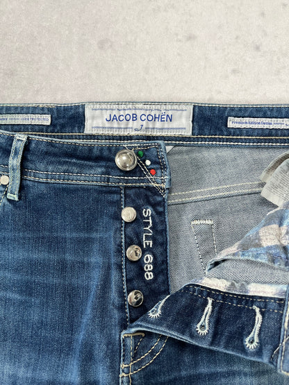 Jacob Cohën jeans