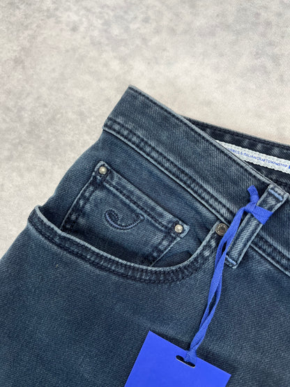 Jacob Cohën ”NICK SLIM” jeans