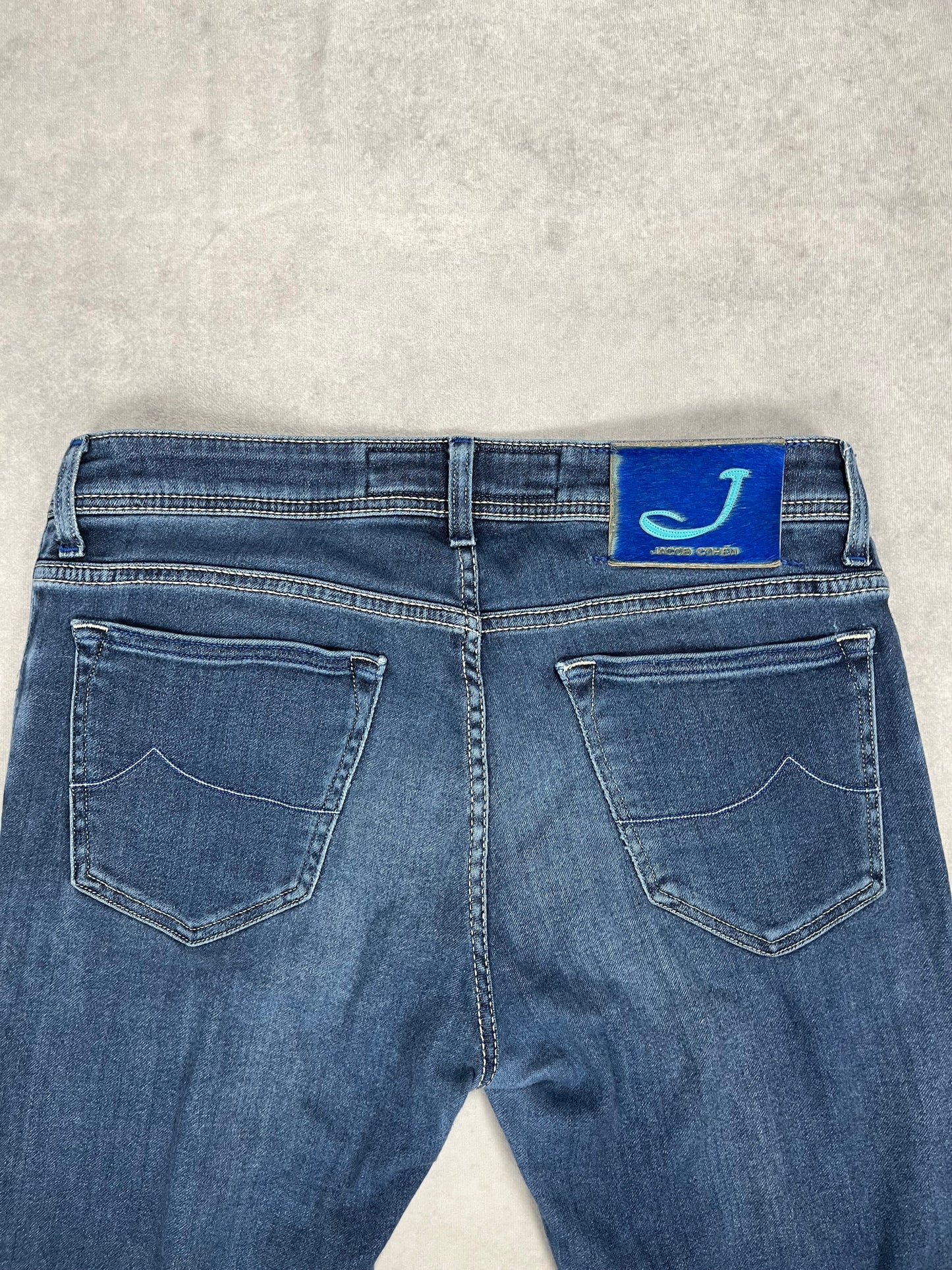 Jacob Cohën jeans